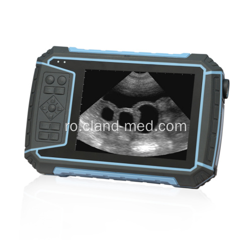 Aparat de fotografiat cu ultrasunete portabil Scanner Veterinar cu ultrasunete Pret